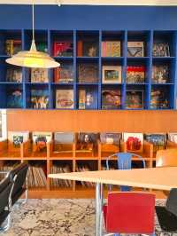 คาเฟ่เปิดใหม่ฟิลโคเปนเฮเกนเวอร์ Mansion in Copenh