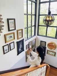 “หอมจันทร์” ร้านอาหารไทยและคาเฟ่ในเชียงราย