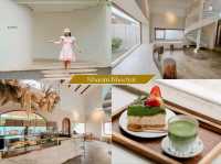 มัดรวม 18 จุดเช็คอิน เขาใหญ่