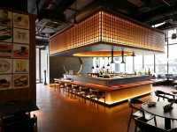 Ascott Thonglor Bangkok