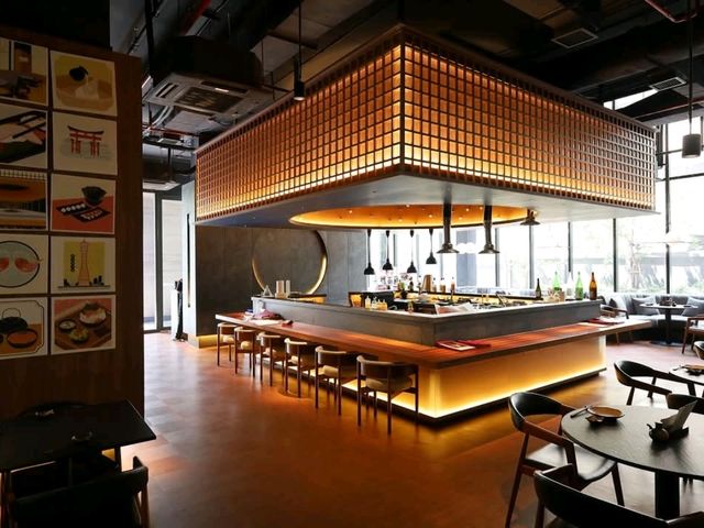 Ascott Thonglor Bangkok