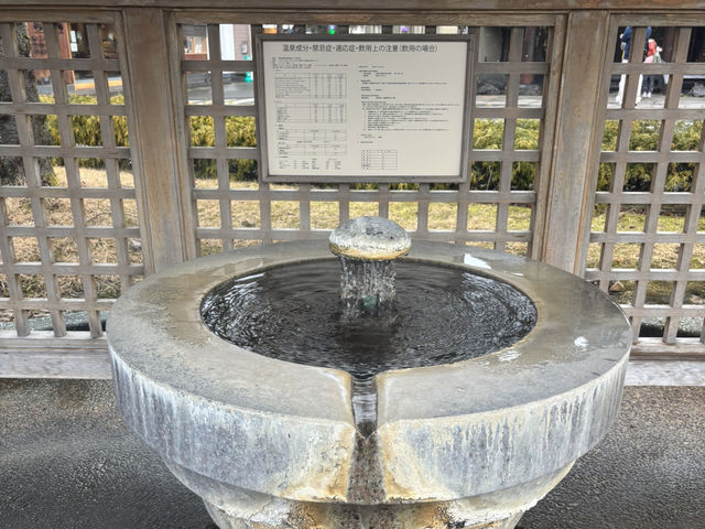 城崎溫泉，療癒的溫泉之旅