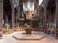 Manchester Cathedral: The historical gem not to be missed out!