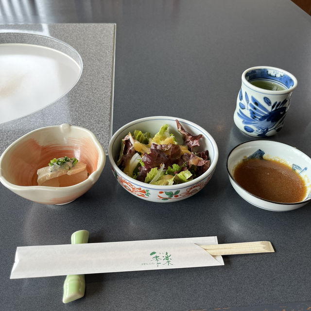 佐賀旅行で佐賀牛を食す😋
