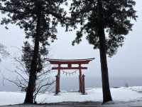 花卷盛岡自駕遊
