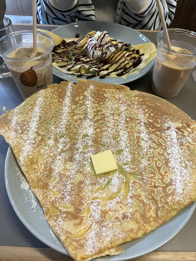 【中崎町】東京で人気のカフェが大阪に、、！
