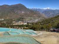 Lost in the Beauty of Yunnan: From Ancient Towns to Snowy Peaks! ❄🏯🌿