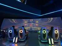 【上海ディズニー・アトラクション】 TRON Realm