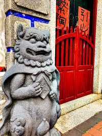 金門