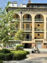 Wuzhou: The Hidden Cantonese Gem 🇨🇳