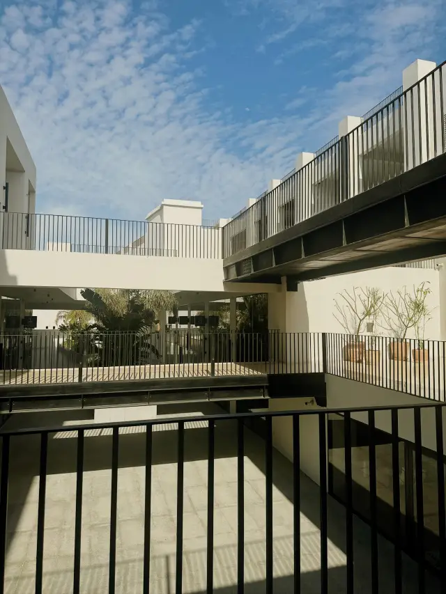 후루가다 세리비치 리조트, 첫방문 순간 행복했던 이유   