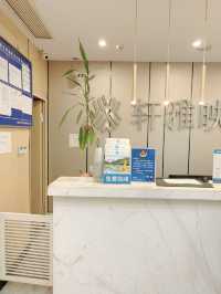 ที่พักหลักร้อย ใกล้ chunxi road เฉิงตู