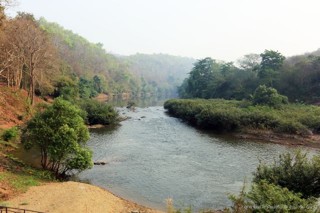 อุทยานแห่งชาติแม่จริม