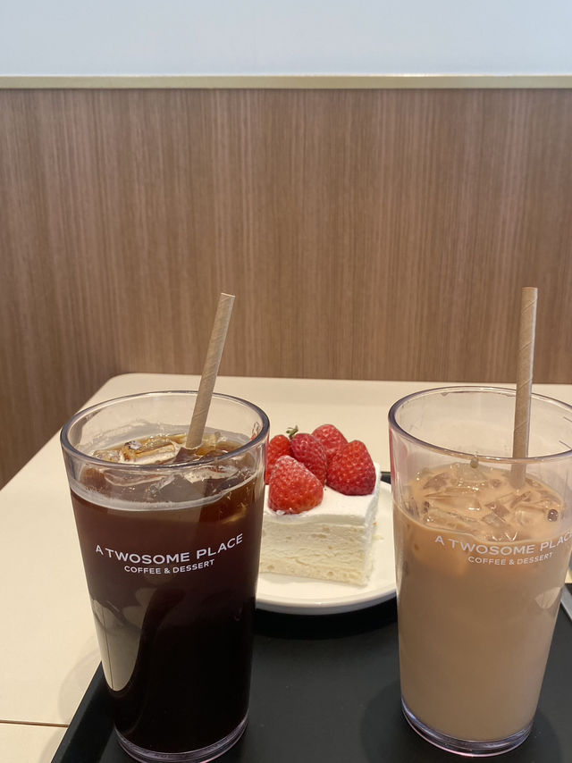 부산 영도 신상 카페