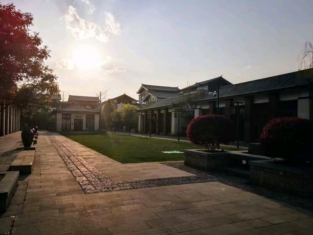 陽台就能眺望玉龍雪山美景---麗江金茂凱悅酒店 Jinmao Purelax Lijiang