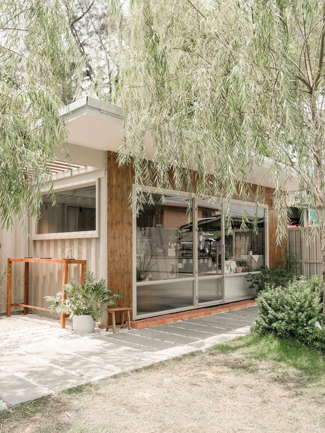 🇹🇭 曼谷咖啡店｜acre Neighborhood Cafe