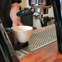 good quality of coffee