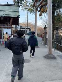 【異国情緒あふれる絶景スポット「佛光山法水寺」⛩️✨ 】