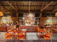 หนีร้อนนอนเกาะกับ Island Escape Burasari