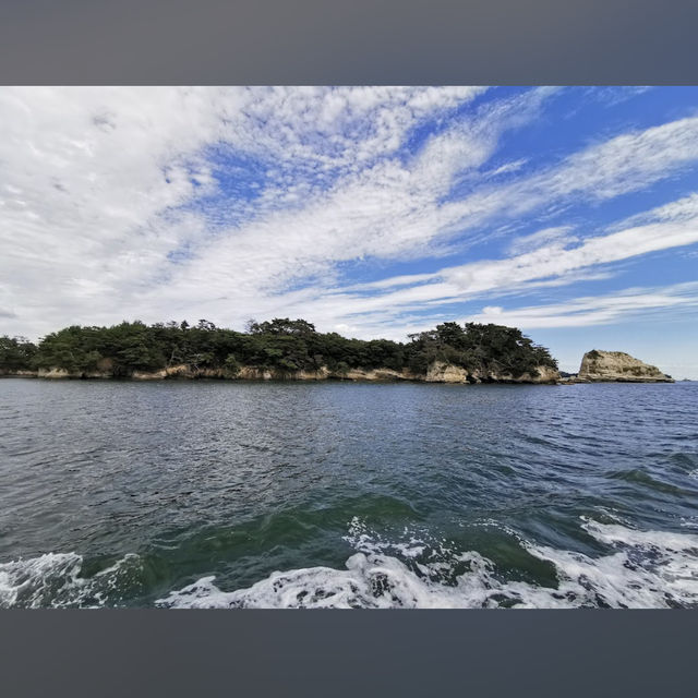 仙台・松島 (Matsushima, Sendai) – 日本三景の絶景と歴史的名所