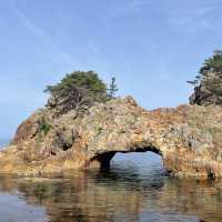 佐渡島 (Sado Island, Niigata) – 大自然と伝統文化が融合する離島
