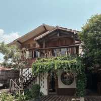 คาเฟ่ปากช่อง 