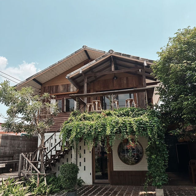 คาเฟ่ปากช่อง 