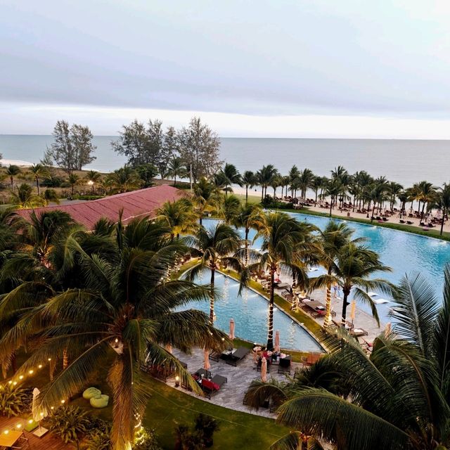 Sunsets in paradise 🇻🇳 Phu Quoc