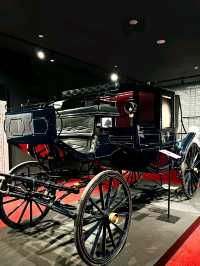 Yanguan Music Home Museum: A Symphony of Interactive Experiences
