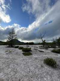 【北海道】地球の神秘を感じる硫黄山へ！