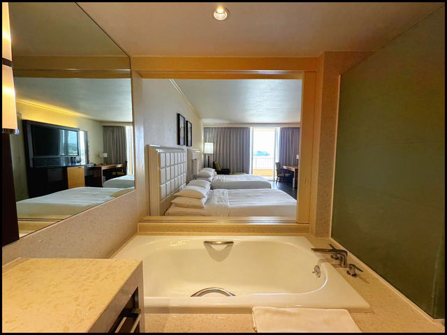Hyatt Regency Resort Guam 🇬🇺 
