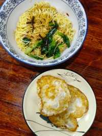 Hidden Gem in Chuansha Old Town