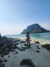 SOLO TRAVEL IN KRABI