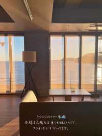 伊豆ならではの海の幸が食べれる夕食♨️東伊豆 稲取銀水荘