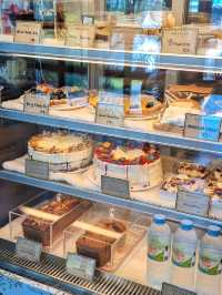 คาเฟลับฟิวเขาใหญ่ ARTISAN HOUSE