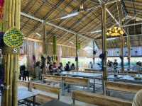 สวนผักลุงฤทธิ์ : ฟาร์มผักปลอดสารพิษ ร้านเด็ดเขาใหญ่