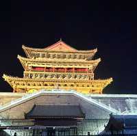 Xi’an: Where History Breathes and Warriors Stand Still