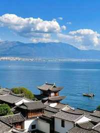 Yunnan: Where Nature's Beauty Meets Unforgettable Adventure