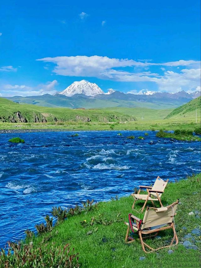 Chuanxi Sichuan: A Hidden Paradise of Nature and Culture