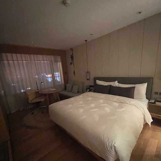 廣州花園酒店（The Garden Hotel Guangzhou） 