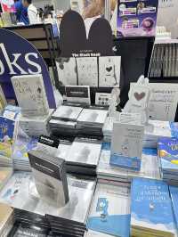 พาเที่ยวงานสัปดาห์หนังสือแห่งชาติ ครั้งที่ 53