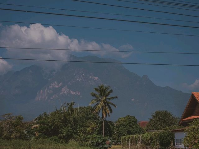 เชียงดาว 