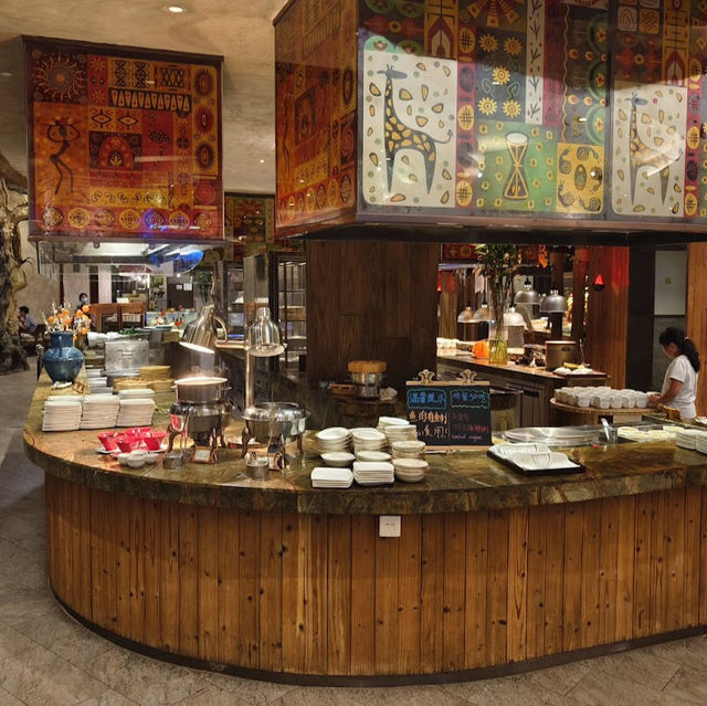 珠海長隆橫琴灣酒店