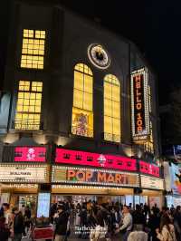 Ximending ย่านสุดคึกคักในไทเป เดินได้ไม่มีเบื่อ
