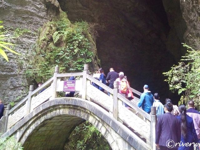 【中国】まるで精霊の住処！「張家界大峡谷」