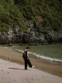 A Cozy Winter Getaway at Flamingo Cat Ba Resort