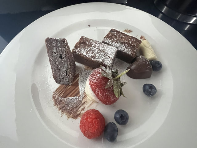 尊貴體驗・貼心服務 — Swissotel Hobart