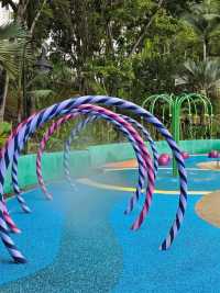 Putrajaya Marriott Hotel: Spacious, Relaxing, and Great for Families