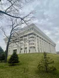 Jogorku Kenesh of the Kyrgyz Republic