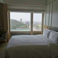 The Silveri Hong Kong พักผ่อนสบาย
